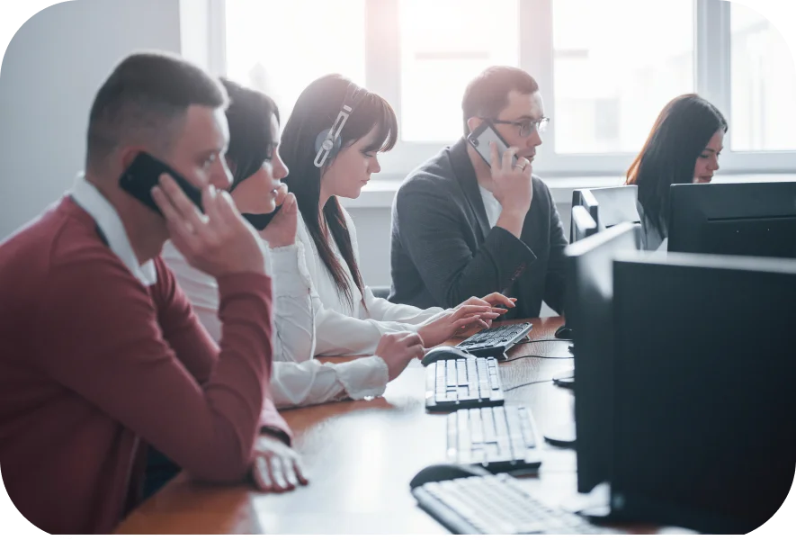 Что включает в себя «Контроль качества звонков» от MTS в Азнакаево