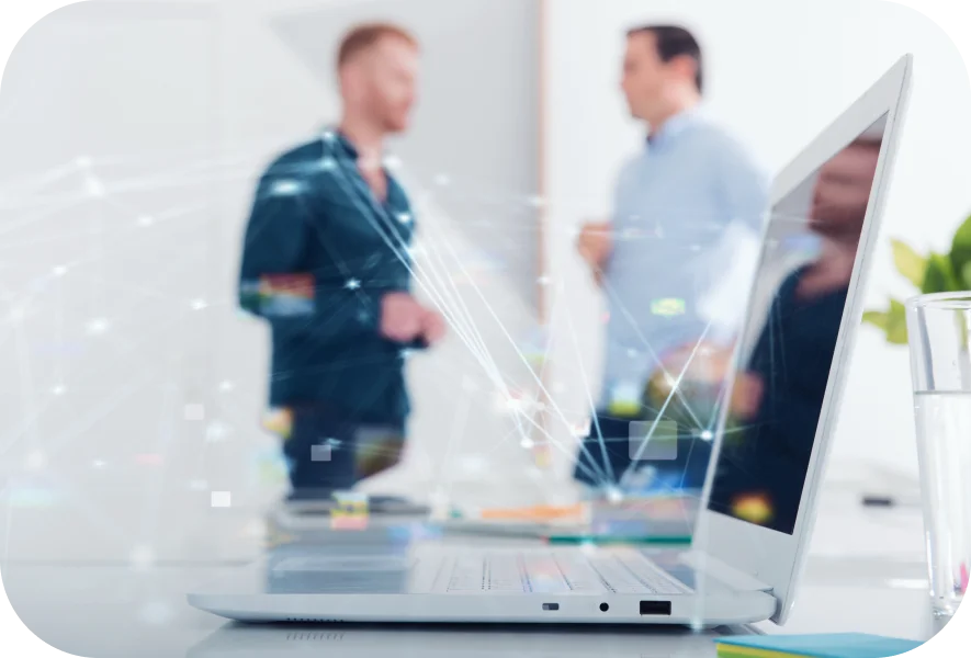 Основные подходы к построению сетей в Азнакаево